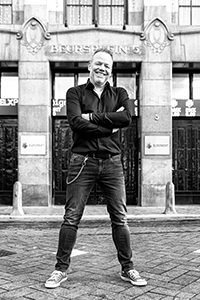 Johan Mulders